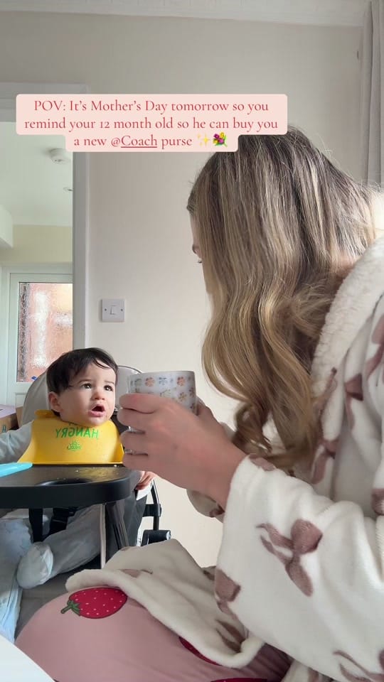 Post 4 by G E O R G I A | UGC| 🧸🍼🏡 on TikTok (video)
