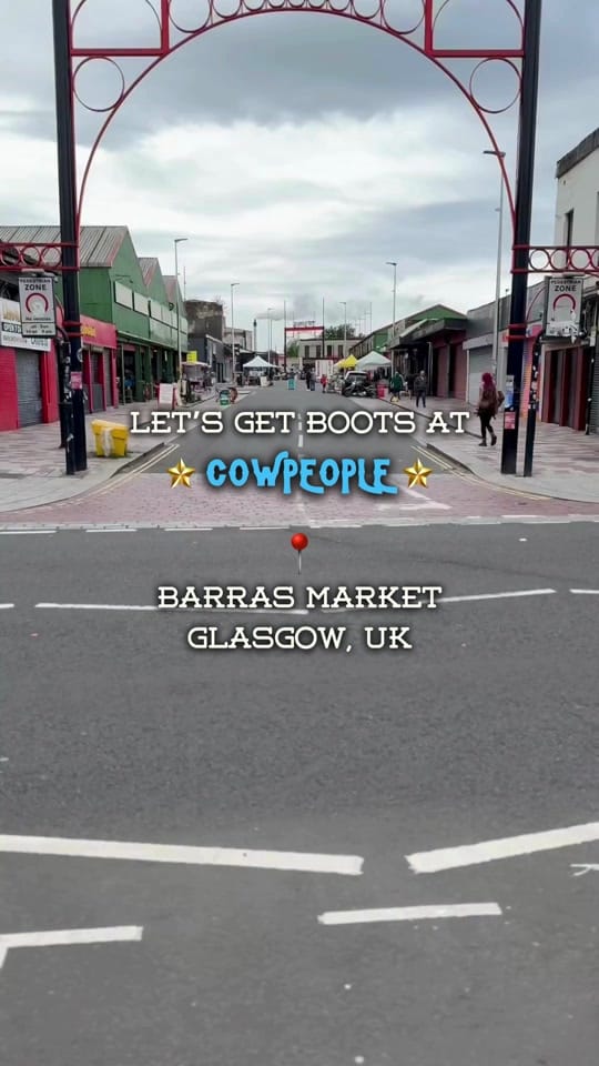 Post 10 by Cowpeople on TikTok (video)