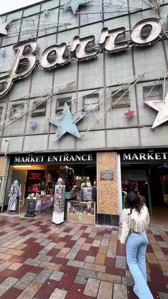 Post 9 by Cowpeople on TikTok (video)