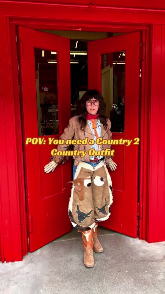 Post 4 by Cowpeople on TikTok (video)