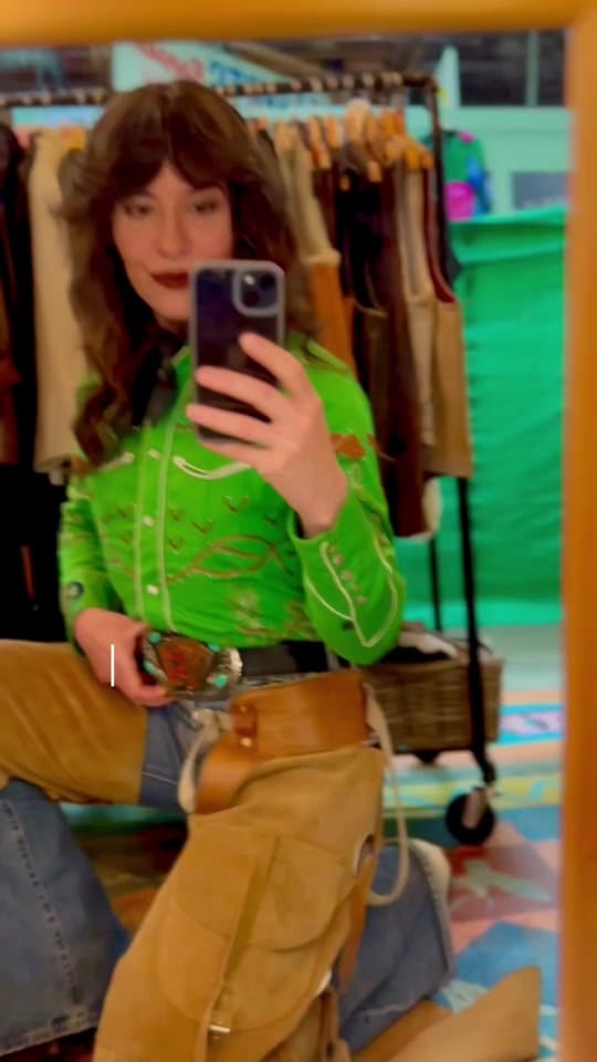 Post 3 by Cowpeople on TikTok (video)