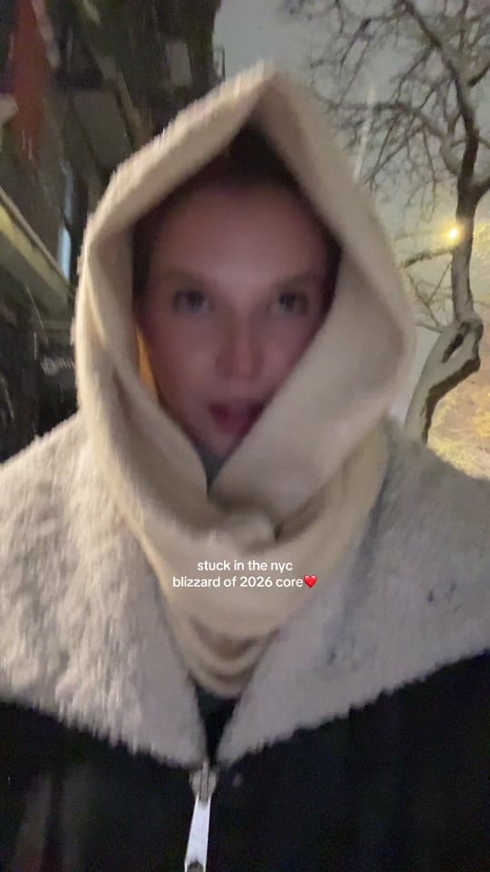 Post 2 by emily on TikTok (video)