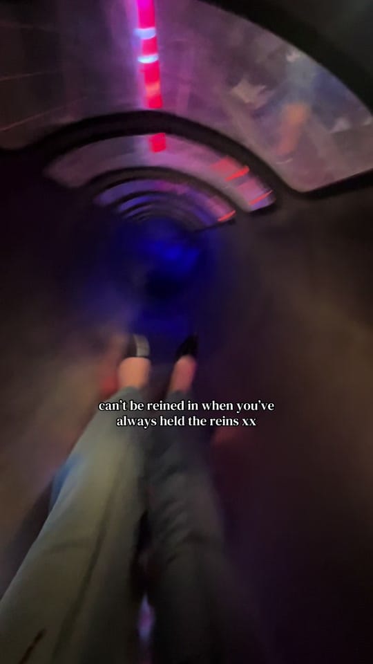 Post 1 by emily on TikTok (video)
