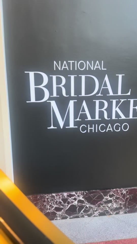 Post 7 by The Bridal Gallery on TikTok (video)