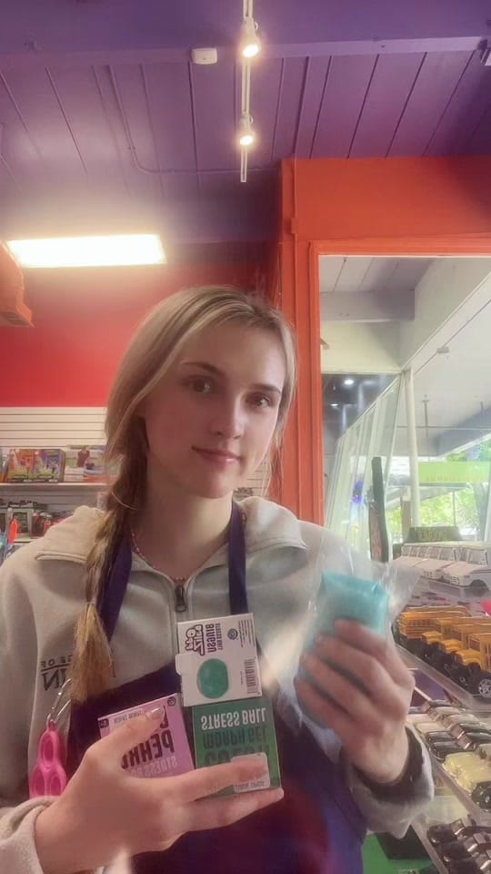 Post 5 by Learning Express Lafayette on TikTok (video)