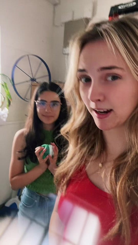 Post 1 by Learning Express Lafayette on TikTok (video)