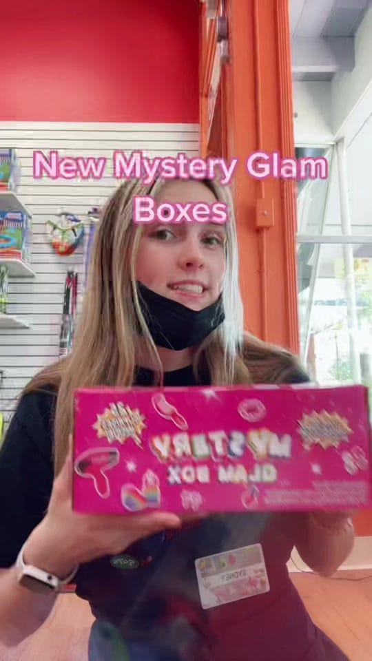 Post 7 by Learning Express Lafayette on TikTok (video)