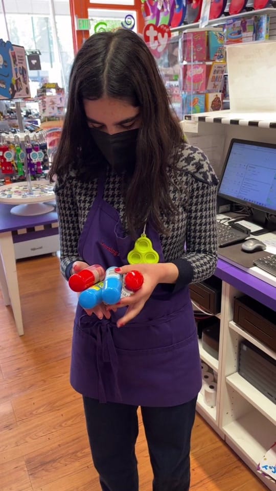 Post 10 by Learning Express Lafayette on TikTok (video)