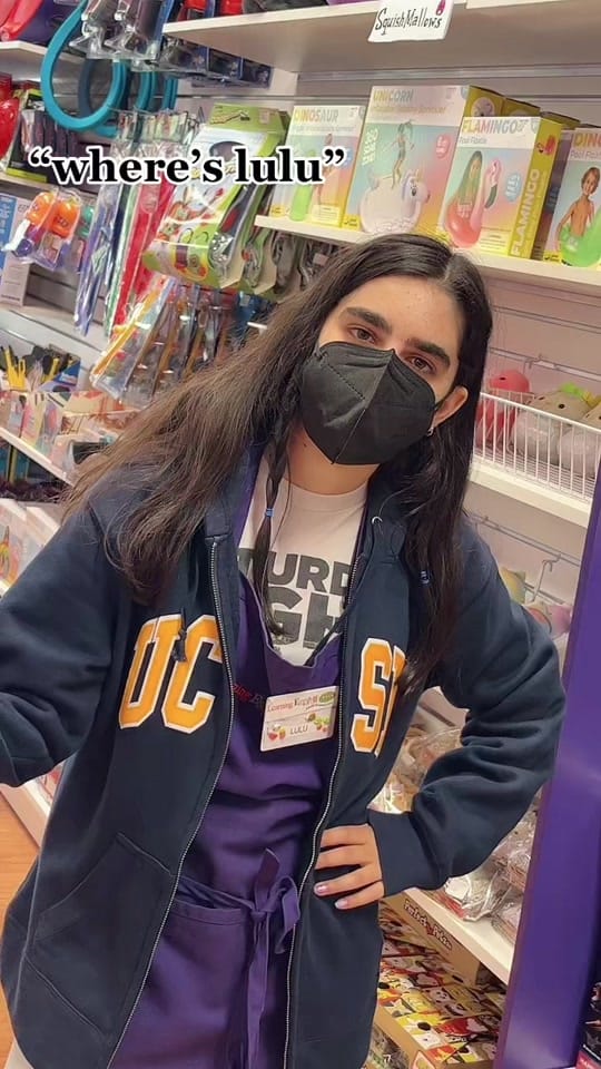 Post 4 by Learning Express Lafayette on TikTok (video)