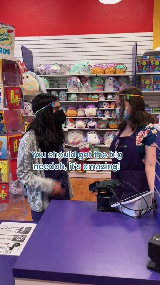 Post 9 by Learning Express Lafayette on TikTok (video)