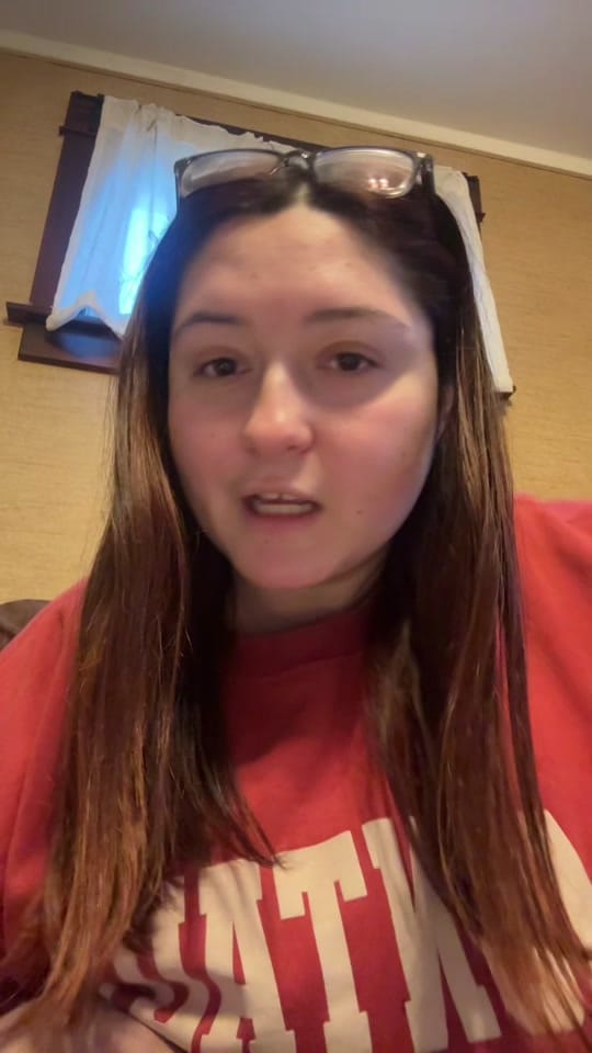 Post 2 by Victoria on TikTok (video)