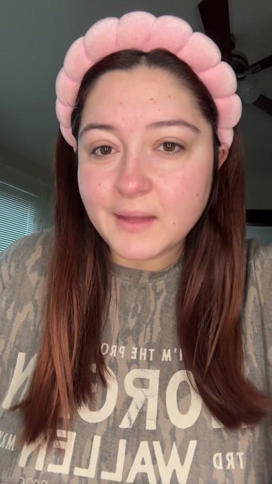 Post 3 by Victoria on TikTok (video)