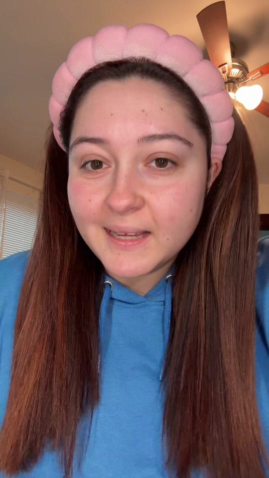 Post 4 by Victoria on TikTok (video)