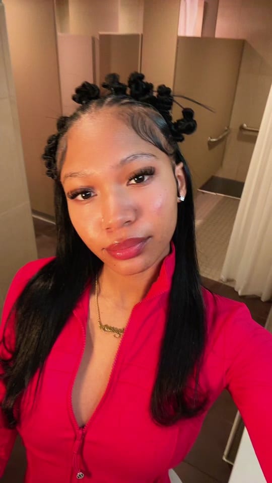 Post 10 by princessbrowne_🇬🇾 on TikTok (video)