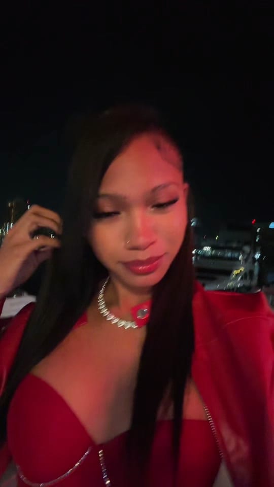 Post 8 by princessbrowne_🇬🇾 on TikTok (video)