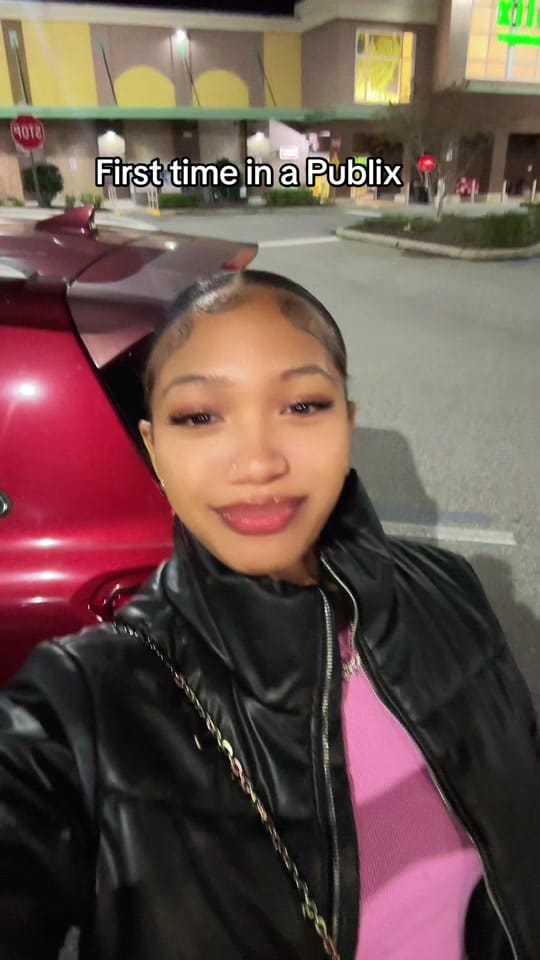 Post 4 by princessbrowne_🇬🇾 on TikTok (video)