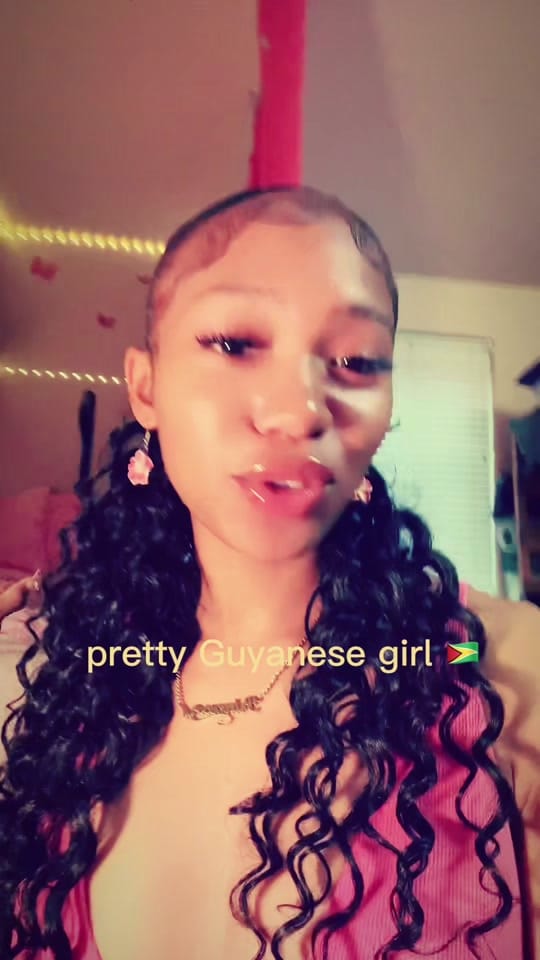 Post 9 by princessbrowne_🇬🇾 on TikTok (video)