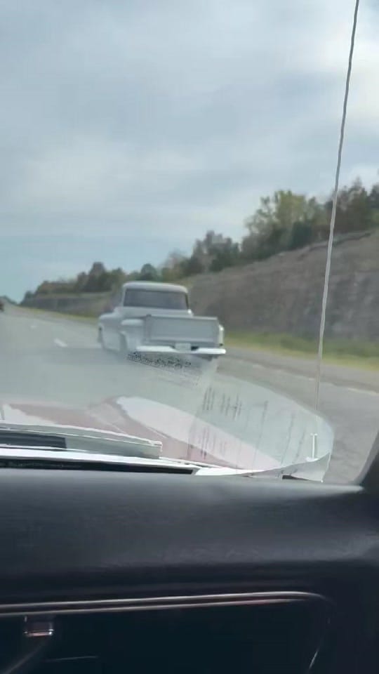 Post 2 by Ricky Bobby on TikTok (video)