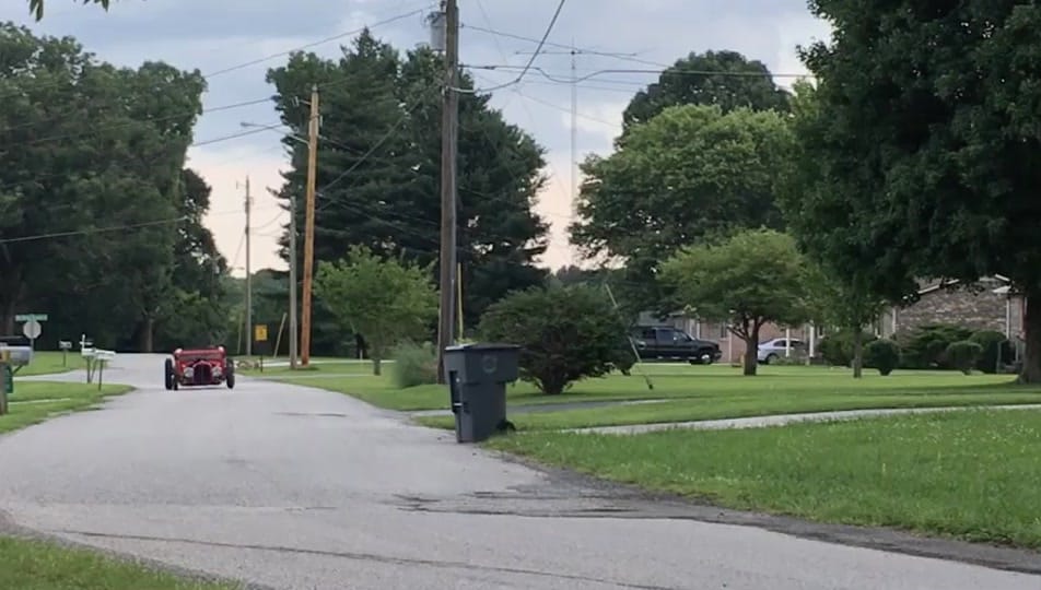 Post 10 by Ricky Bobby on TikTok (video)