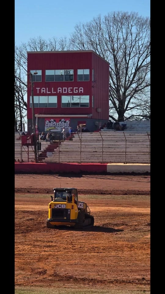 Post 1 by Ricky Bobby on TikTok (video)