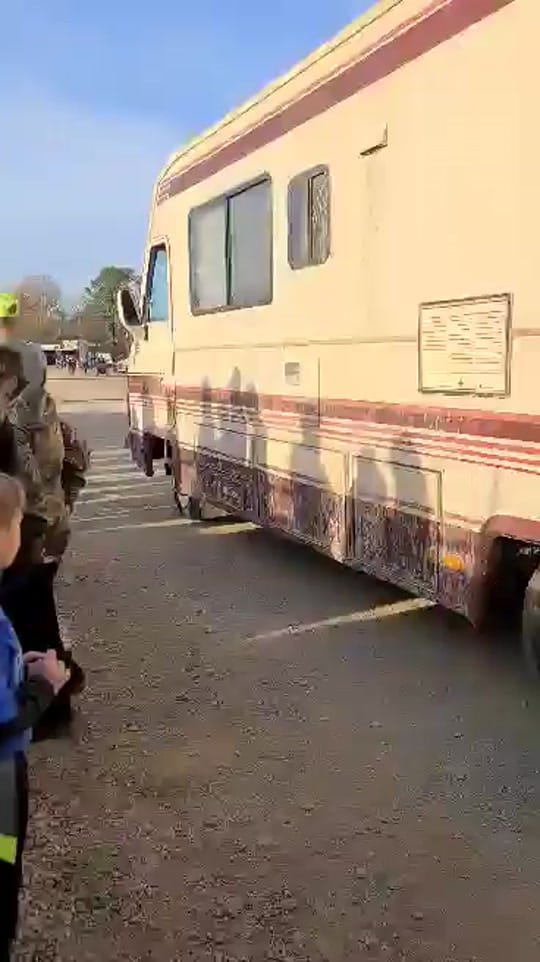 Post 5 by Ricky Bobby on TikTok (video)
