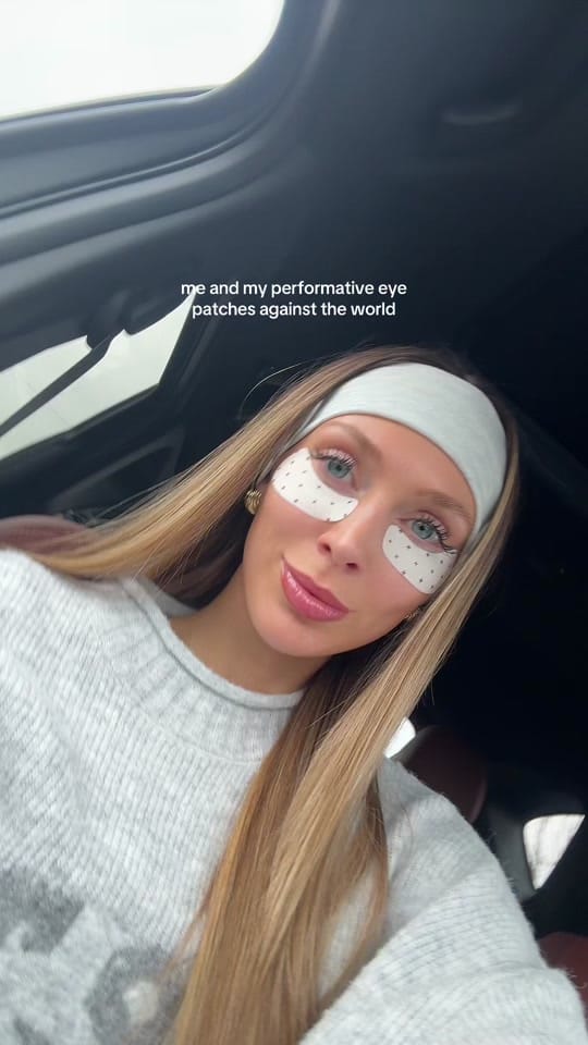 Post 6 by T A Y L O R on TikTok (video)