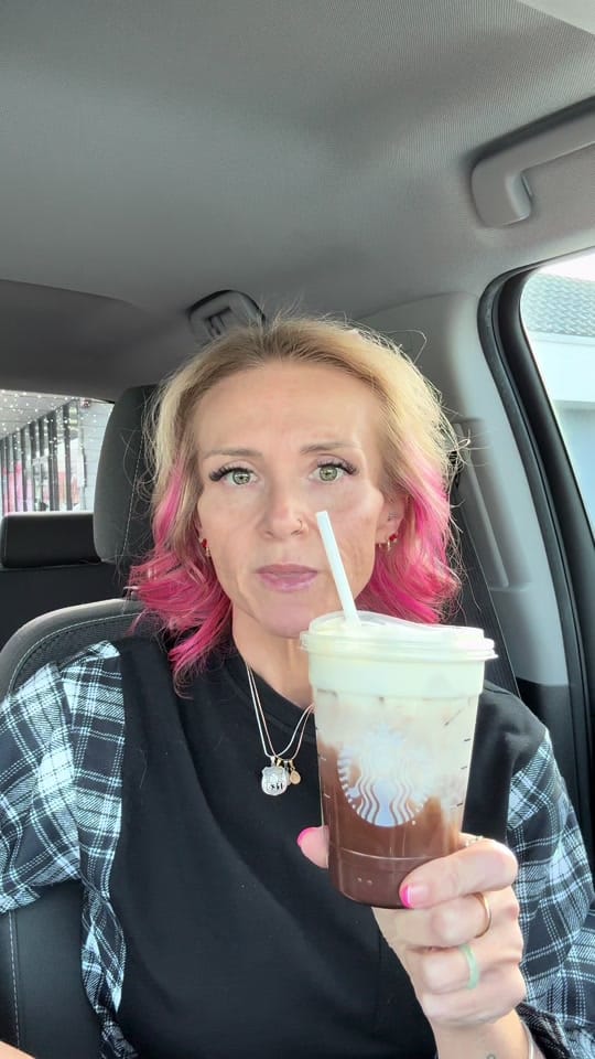 Post 7 by Christina | EverydayAlonzo 🍒 on TikTok (video)