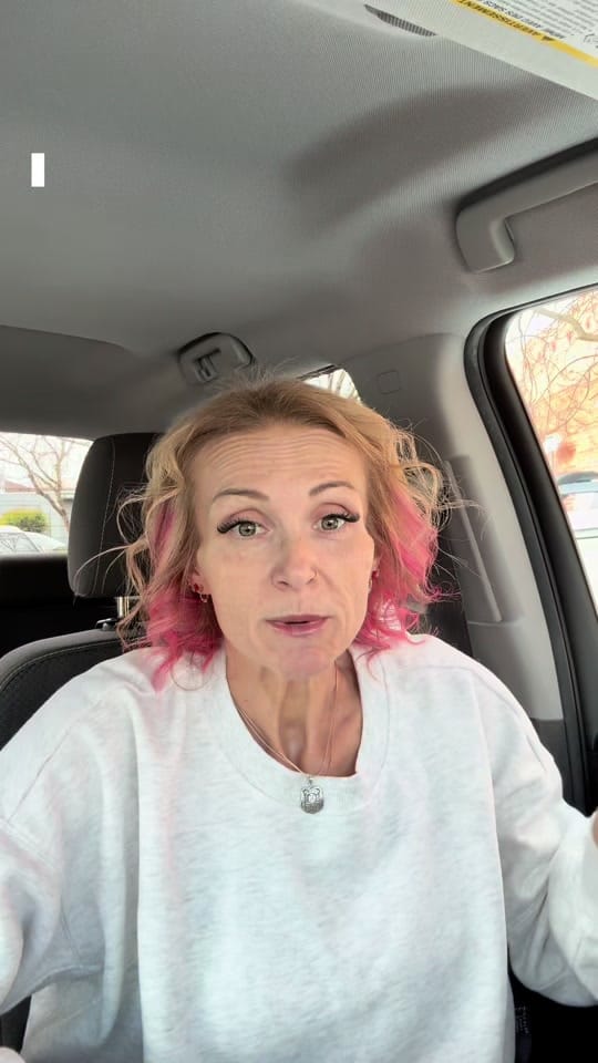 Post 6 by Christina | EverydayAlonzo 🍒 on TikTok (video)