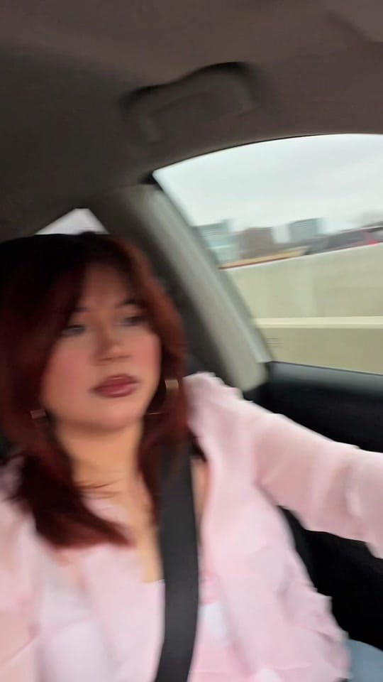 Post 5 by CrisJenn | Dallas MUA on TikTok (video)