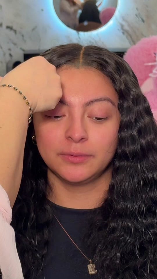Post 2 by CrisJenn | Dallas MUA on TikTok (video)