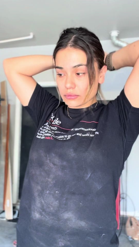 Post 6 by Irene Caton.95 on TikTok (video)