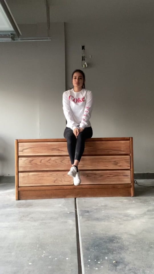 Post 10 by Irene Caton.95 on TikTok (video)