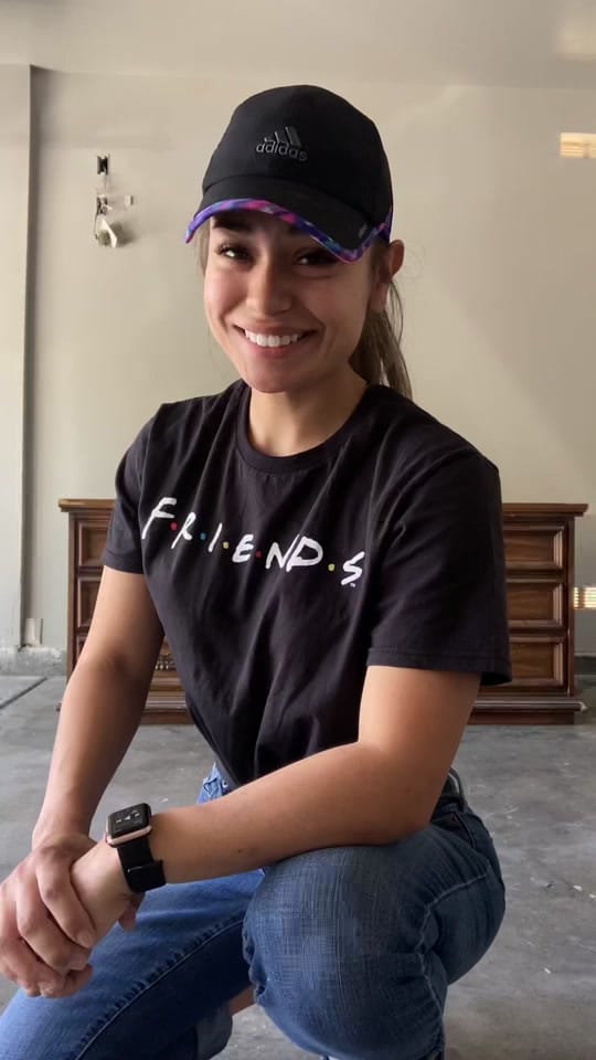 Post 8 by Irene Caton.95 on TikTok (video)