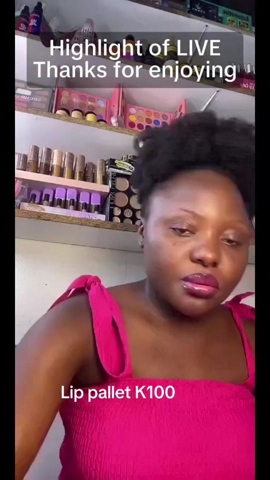 Post 3 by Glenda'sMakeupAndNails on TikTok (video)