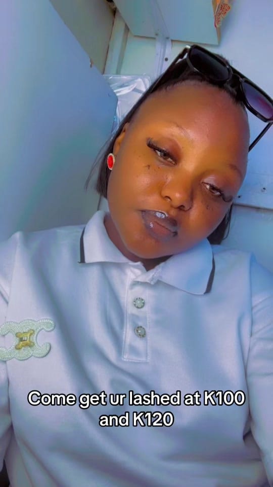 Post 1 by Glenda'sMakeupAndNails on TikTok (video)