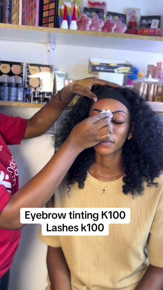 Post 8 by Glenda'sMakeupAndNails on TikTok (video)