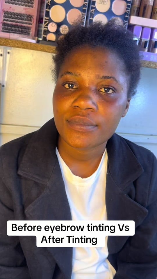 Post 6 by Glenda'sMakeupAndNails on TikTok (video)