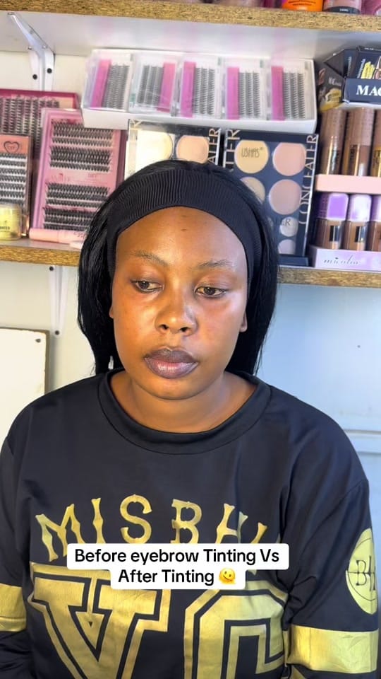 Post 7 by Glenda'sMakeupAndNails on TikTok (video)