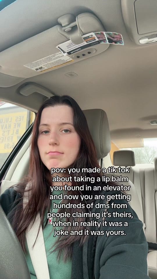 Post 9 by annabelle evans on TikTok (video)