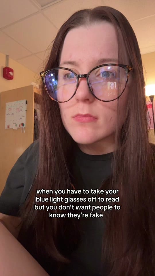 Post 3 by annabelle evans on TikTok (video)