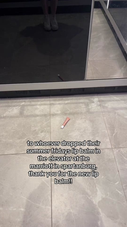 Post 10 by annabelle evans on TikTok (video)