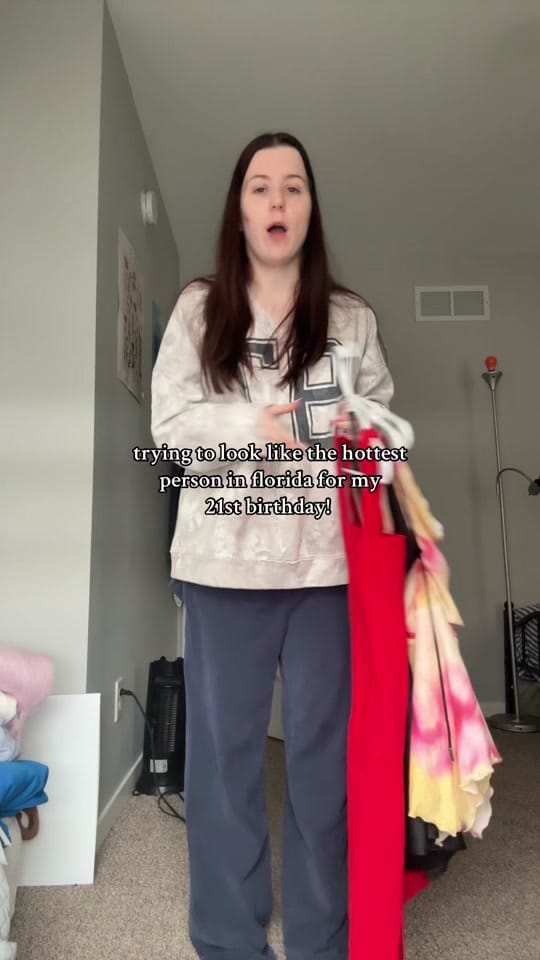 Post 8 by annabelle evans on TikTok (video)