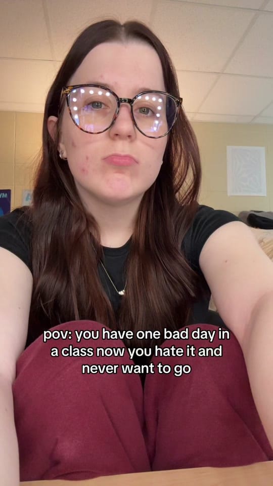 Post 7 by annabelle evans on TikTok (video)