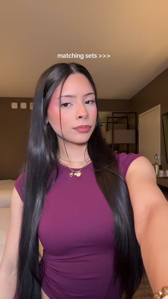 Post 2 by MONICA on TikTok (video)