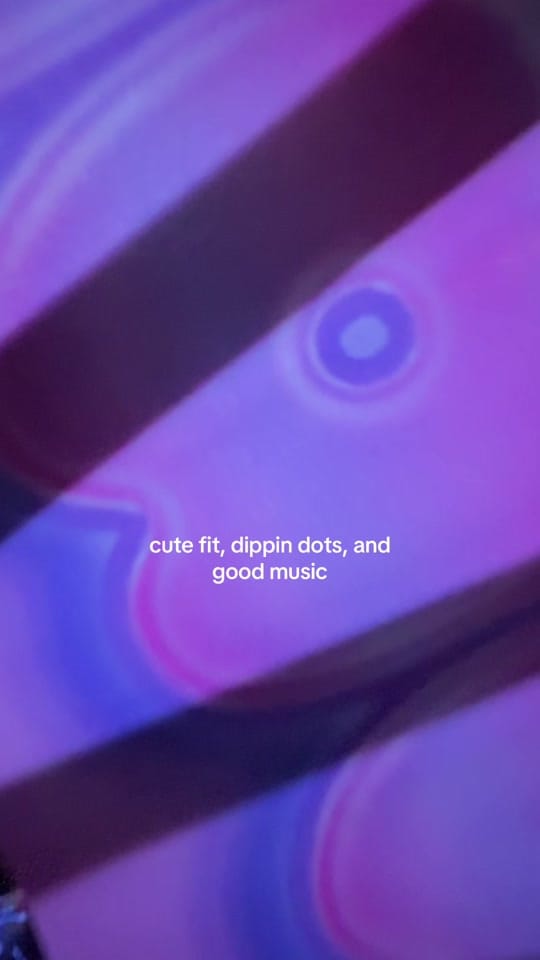 Post 5 by MONICA on TikTok (video)
