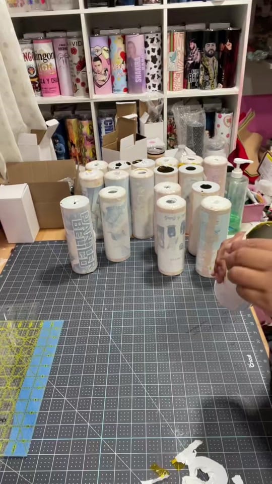 Post 7 by Lupitasbowsandmore on TikTok (video)