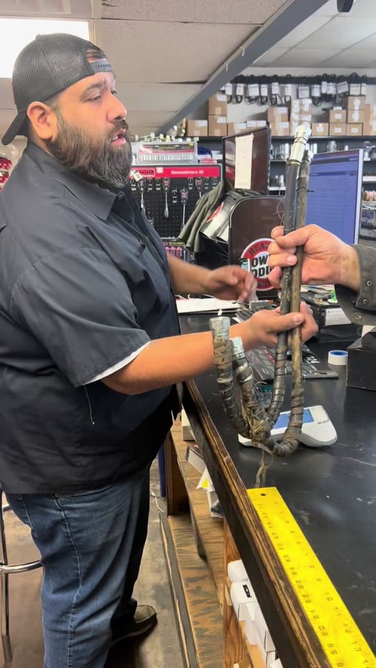 Post 9 by Fluidline Solutions on TikTok (video)