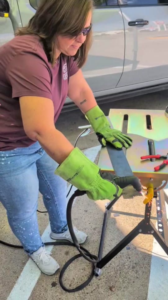Post 1 by Fluidline Solutions on TikTok (video)