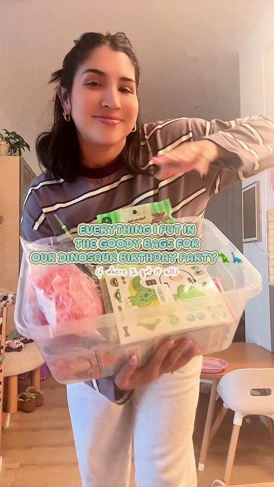Post 3 by Amanda | mom & CA lifestyle on TikTok (video)