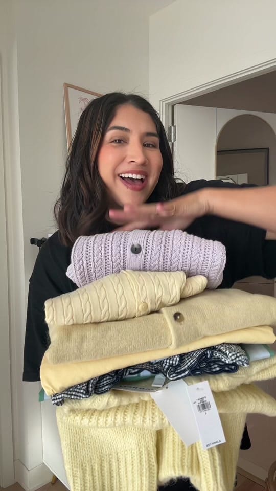 Post 5 by Amanda | mom & CA lifestyle on TikTok (video)